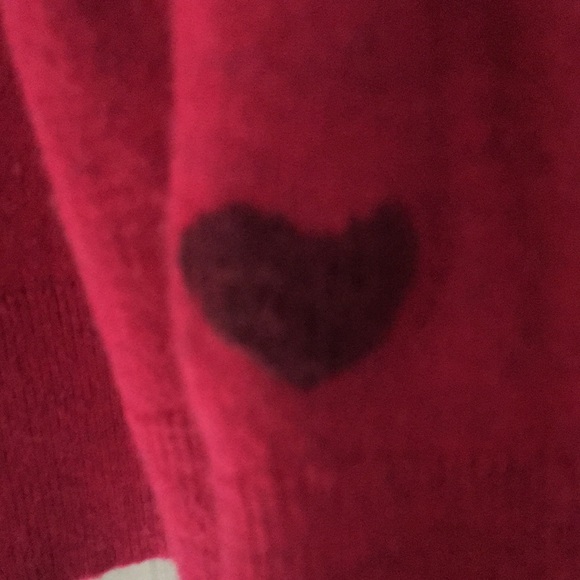 Sundance sweater polar bear XL wool blend - Picture 4 of 5